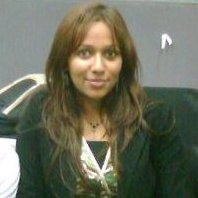 Rabiya Khan
