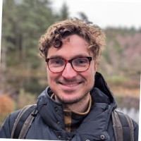 Iain Logan