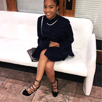 Sharice Williams