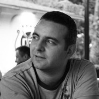 Goran Vučković