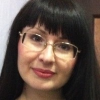 Lyudmila Yakovleva