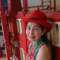 Sasivimol Sanguansuk