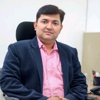 Amit Kumar Tyagi