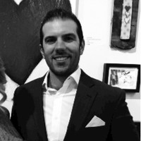 Anthony Gouveia