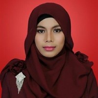 Rahma Wati
