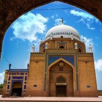 Shah Farid Chishti