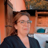 Sandrine Segarra