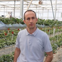 Sasan Rastegari