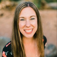 Amanda Connell