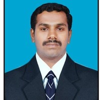 ANANDACHARI K
