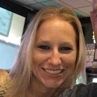 Stephanie Beeching