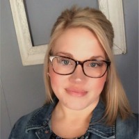 Amber Williams-Beaver