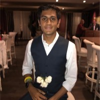 Ashwin Rajan