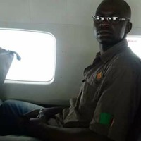 Peter Nachiyunde