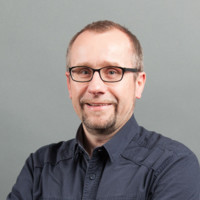 Udo Vornholt