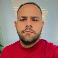 Felipe De Oliveira