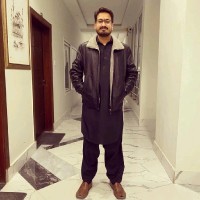 Saqib Zeb