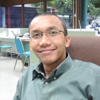 Priyo Agung Wibowo