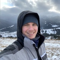 Alexander Gorodeckiy