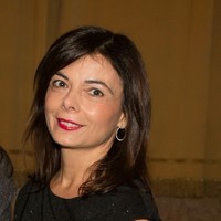 Sabrina Delgrano