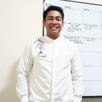 I Gede Bagus Pribadi