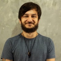 Jefferson Tiago da Silva Bento