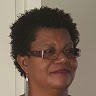 Gertrude Sackey