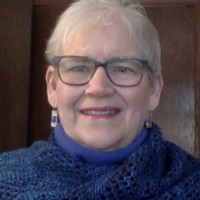 Polly Pauline Patrick