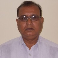 Shailendra Jha
