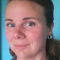 Olga Warmerdam