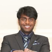 Brinthan Vaitheeswaran