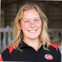 Jacqueline Van Bergen