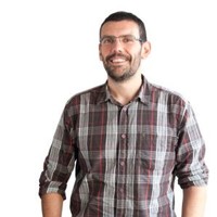 Noé Andrés Marcos