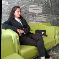 Uzma Shariff