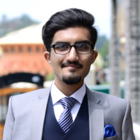 Hashaam Anwar