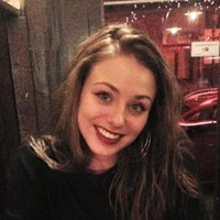 Roxanne Van Dam