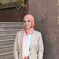 Aliaa Salama