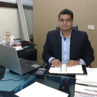 Muhammad Tahir Ismail (MBA), (PMP®), PE (Civil)