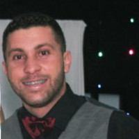 Hugo Helcio Cândido da Silva