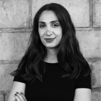 Layal Zahran