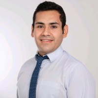 Luis Mena Mogrovejo • Software Engineer