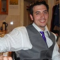 Dom Tucciarone