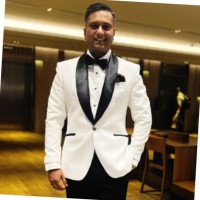 Kaustubh Sur