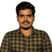 Praveen Kumar P