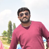Muthu Kumar M
