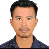 Ahaiban N Singha