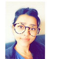 Hiral Malaviya