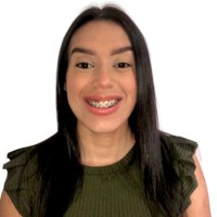 Francine Moura da Silva