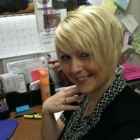 Tracey Solivan