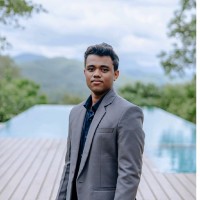 Kalana Amarasinghe